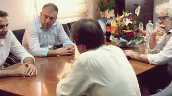 Σύσκεψη Μητσοτάκη με τους 13 νέους περιφερειάρχες