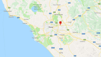 Σεισμική δόνηση 3,7 βαθμών στη Ρώμη