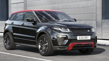 Η Jaguar Land Rover προχωρά σε επένδυση πολλών εκατομμυρίων στερλινών