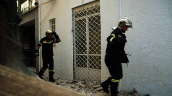 Σεισμός στην Αττική: Πάνω από 10.000 αιτήσεις για αυτοψία σε κτίρια