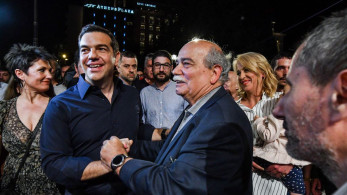 Καιροσκόποι και ρουσφετολόγοι