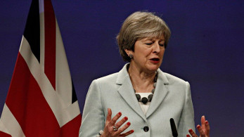Κινδυνεύει με κατάρρευση η Theresa May