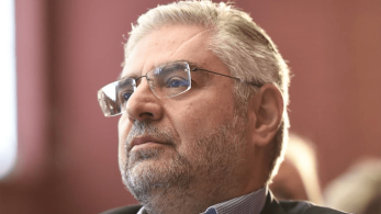 Ο ωκεανός της παγκοσμιοποίησης και το ευρωπαϊκό σκάφος