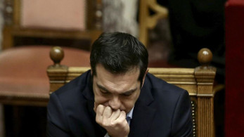 Η μυστική βοή των πλησιαζόντων γεγονότων