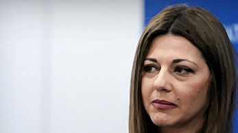Σκωπτική απάντηση Ζαχαράκη σε Σβίγκου