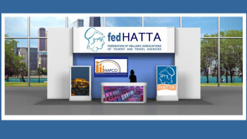 FedHATTA: Καταργούνται τα συνέδρια;