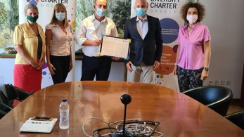Η Αθηναϊκή Ζυθοποιία υπέγραψε τη “Χάρτα Διαφορετικότητας”