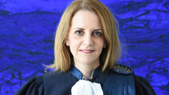 Τσίρλη: Ελληνίδα η πρώτη γυναίκα Γενική Γραμματέας Ευρωπαϊκού Δικαστηρίου Δικαιωμάτων Ανθρώπου