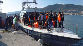 Βυθίστηκε σκάφος με μετανάστες ανοικτά της Κρήτης – Τρεις νεκροί
