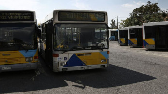Υπουργείο Μεταφορών: Νωρίτερα στην Αθήνα 100 λεωφορεία – Έρχονται αρχές Οκτωβρίου