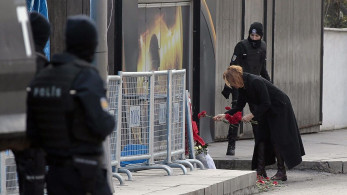 Τουρκία: Ισόβια κάθειρξη στον μακελάρη του κλαμπ Reina