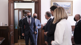 Μητσοτάκης: Αρχίζει να αντιστρέφεται το brain drain