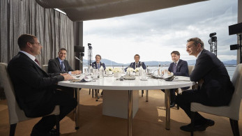 MED7: Πλήρης στήριξη και αλληλεγγύη σε Ελλάδα και Κύπρο (vid)