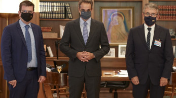 Στις 7 Οκτωβρίου στη Θεσσαλονίκη η απονομή του πρώτου βραβείου «Θεοφανώ»