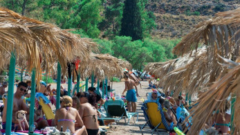Καιρός: Ηλιοφάνεια  με βόρειους ανέμους
