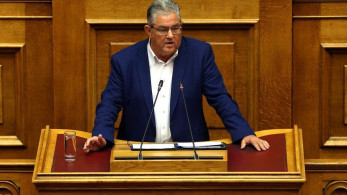 Κουτσούμπας: Ισχυρά συμφέροντα δυναμιτίζουν την Αν. Μεσόγειο
