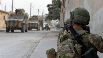 Anadolu: Διαψεύδει τη μετακίνηση τουρκικών στρατευμάτων προς τα ελληνικά σύνορα