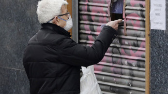 Κορωνοϊός: Τα κρούσματα στην Ισπανία ξεπέρασαν το μισό εκατομμύριο