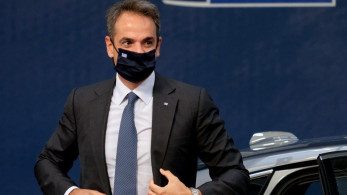 Μητσοτάκης από Θεσσαλονίκη: “Οι μάσκες δουλεύουν όταν τις φοράμε όλοι”