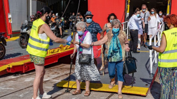 Βρετανία: Καραντίνα σε ταξιδιώτες που φτάνουν από επτά ελληνικά νησιά