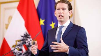 «Καρφιά» σε Ερντογάν από Κουρτς: Για να μην επαναληφθεί το 2015, πρέπει να στηρίξουμε την Ελλάδα