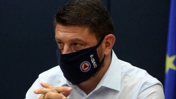Χαρδαλιάς: Κλειστά από τα μεσάνυχτα έως τις 5 το πρωί περίπτερα, μίνι μάρκετ, κάβες