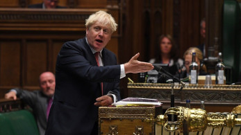 Μπόρις Τζόνσον για Brexit: «Είμαστε έτοιμοι για κάθε ενδεχόμενο»