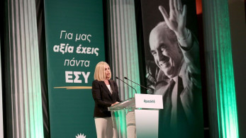 Ώρα για το Νέο ΠΑΣΟΚ;