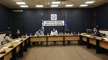 Κορωνοϊός: Άρση των περιοριστικών μέτρων σε Πάρο και Αντίπαρο