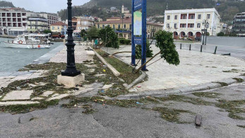 37 εκατ. ευρώ σε Δήμους και Περιφέρειες που επλήγησαν από τον «Ιανό»- Θεοδωρικάκος: Άμεση η παρέμβαση