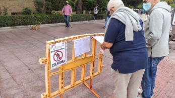 Κορωνοϊός: «Έσφιξαν» τα μέτρα στη Μαδρίτη – Lockdown για 800.000 κατοίκους