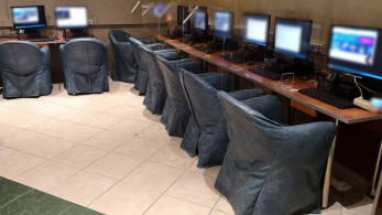 Έφοδος της ΕΛ.ΑΣ. σε παράνομο μίνι καζίνο στη Θεσσαλονίκη – 3 άτομα στον εισαγγελέα