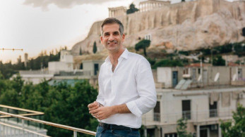 Μπακογιάννης: Στη διάθεση του κράτους ο μηχανισμός του δήμου για τον κορωνοϊό