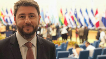 Ευρωπαϊκό εμπάργκο όπλων προς την Τουρκία ζητά ο Ν. Ανδρουλάκης