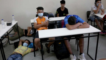Σε δέκα χώρες της ΕΕ τα 400 ασυνόδευτα παιδιά από τη Μόρια