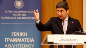 Στην τελική ευθεία το νομοσχέδιο Αυγενάκη – Νέα εποχή στον αθλητισμό