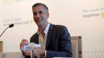 Κώστας Μπακογιάννης: Επενδύουμε στο φως σε κάθε γωνιά της Αθήνας