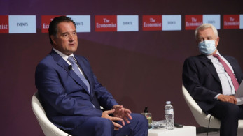 Άδωνις: Η Ελλάδα, εν μέσω πανδημίας, μπορεί να προσελκύει ξένους επενδυτές