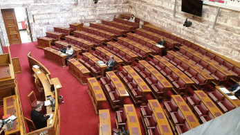 Οι απόντες