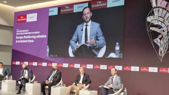 Γρηγόρης Δημητριάδης: Ελκυστικός επενδυτικός προορισμός η Ελλάδα