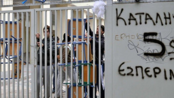 Καταλήψεις: Χαμένοι στα αιτήματα (των κομμάτων) οι μαθητές