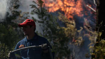 Σε κατάσταση έκτακτης ανάγκης οι περιοχές της Ανατολικής Αττικής
