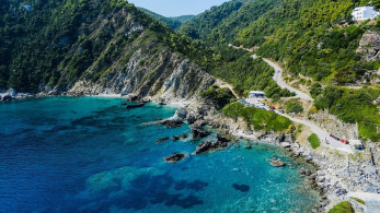 Στη λίστα με τα 30 κορυφαία μυστικά νησιά του κόσμου η Σκόπελος