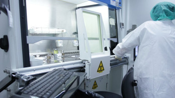 Ασθενείς με κορωνοϊό το… έσκασαν από το “Σωτηρία”