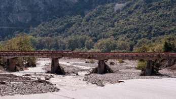 Ιανός-Θεσσαλία: Άμεσα στο «Αντώνης Τρίτσης» έργα στις πληγείσες περιοχές