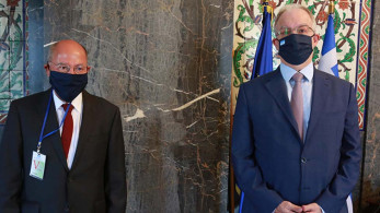 Συνάντηση Τασούλα με τον Πρόεδρο της Κοινοβουλευτικής Ομάδας Φιλίας Γερμανίας–Ελλάδας της Bundestag