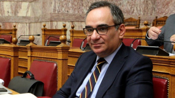 Κοντοζαμάνης: Από τον Δεκέμβριο τα εμβόλια για τον κορωνοϊό