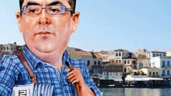 Ο Κουρτάκης πάει τον Πολάκη στο Ευρωπαϊκό Δικαστήριο