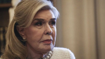 Μουζάκι: Στο πλευρό των πληγέντων η Μαριάννα Βαρδινογιάννη