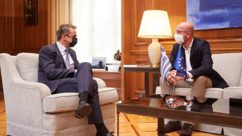 Μητσοτάκης για μεταναστευτικό: Η ευρωπαϊκή συμπαράσταση να μεταφραστεί σε χειροπιαστή αλληλεγγύη